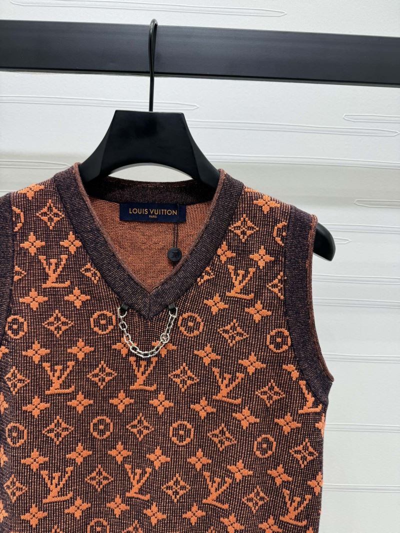 Louis Vuitton Vest